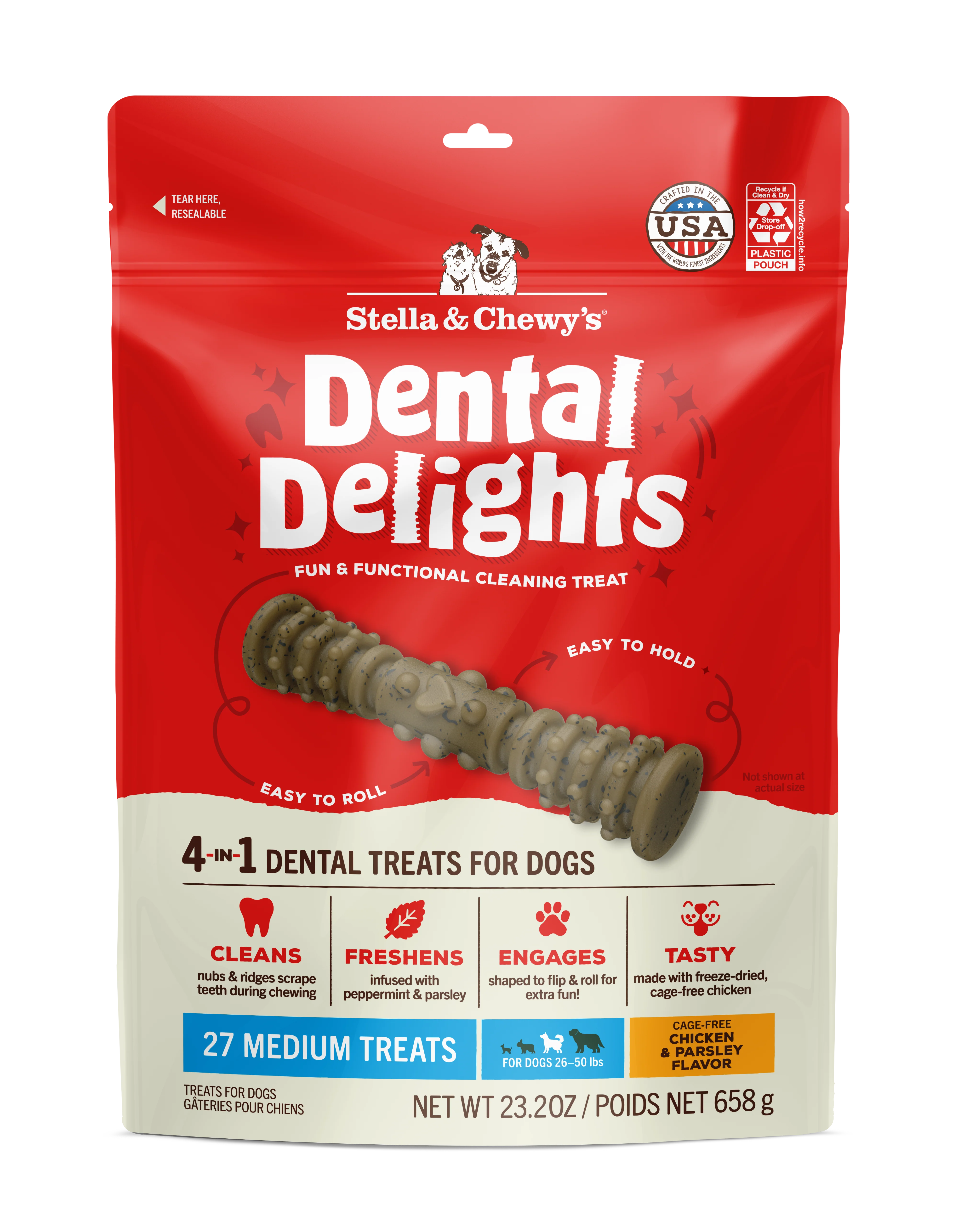 Bestsellers for Dogs