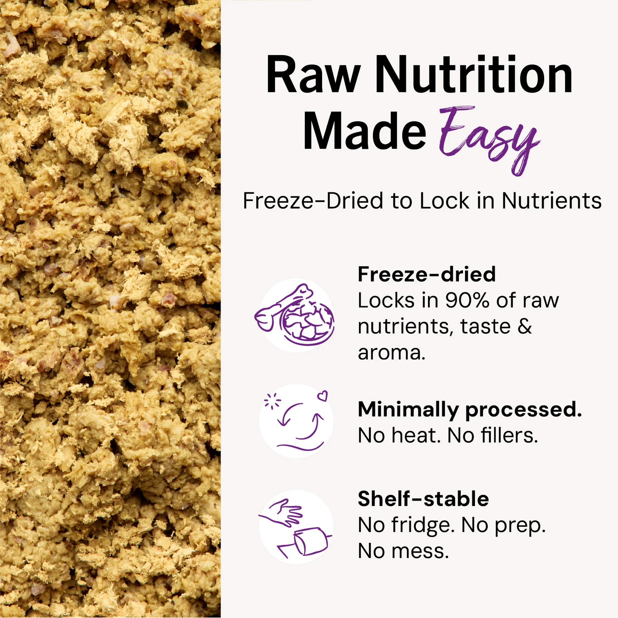 Marie’s Magical Dinner Dust Salmon & Chicken for Cats - Image 6