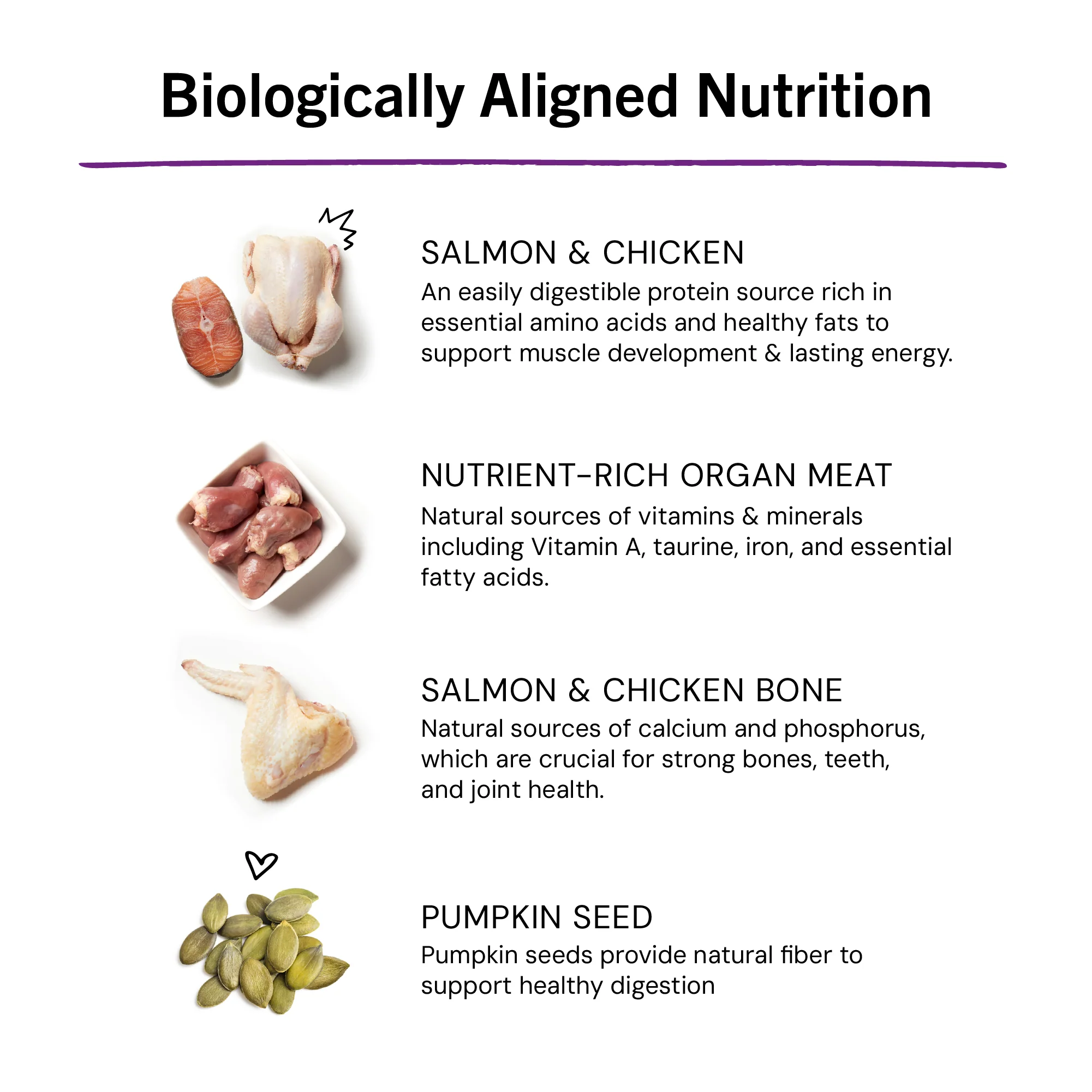 Marie’s Magical Dinner Dust Salmon & Chicken for Cats - Image 9