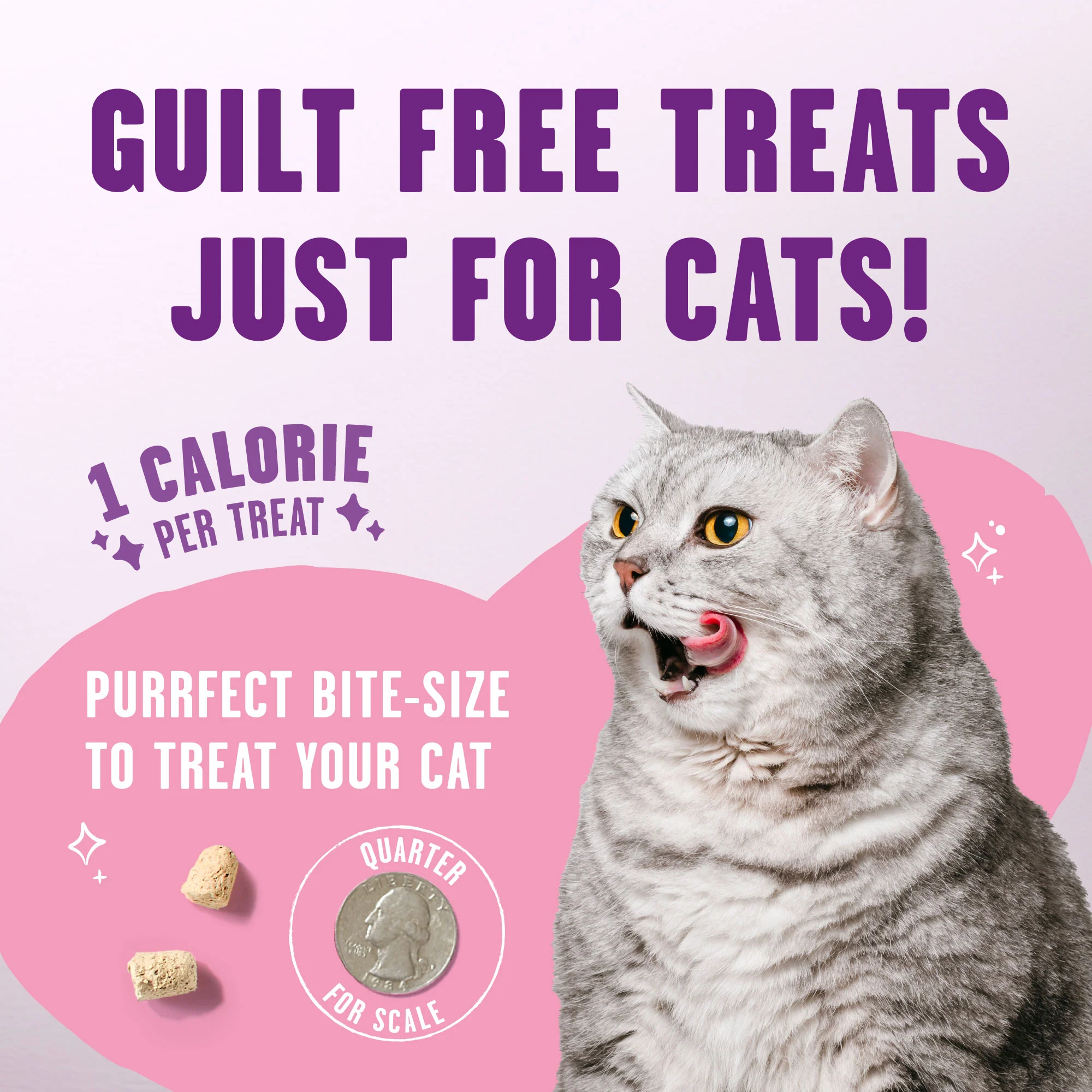 Meowfulls Whitefish & Salmon Cat Treats - Image 5