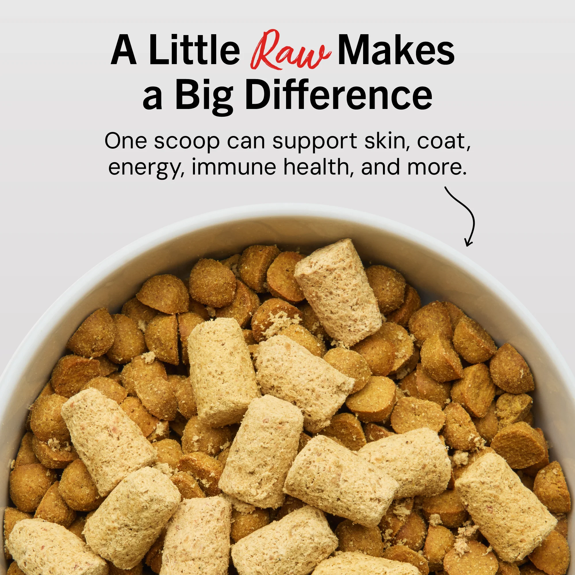 Dandy Lamb Meal Mixers for Dogs - Image 4